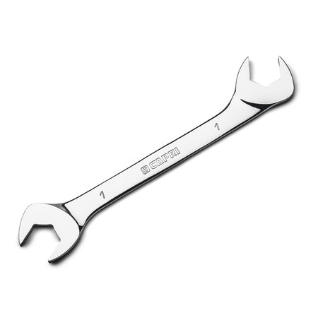 CAPRI TOOLS 1 Angle Open End Wrench, 30Deg and 60Deg Angles, SAE CP11945